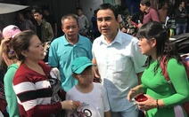 Quyền Linh, Huy Khánh… bàng hoàng thương vong hiệp sĩ đường phố