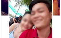 Bạn gái 'hiệp sĩ' tử nạn: 'Cố sống tốt để anh yên lòng'