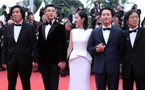 Cành Cọ Vàng của Cannes 2018 sẽ thuộc về điện ảnh Hàn Quốc?