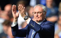 'Gã thợ hàn' Claudio Ranieri chia tay Nantes