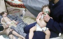 Công ty Trung Quốc dính líu vũ khí hóa học ở Syria