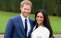 Đám cưới Hoàng tử Harry và Meghan Markle sẽ diễn ra như thế nào?