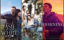 Cannes 2018 và Cành Cọ Vàng trước giờ G