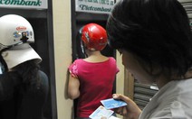 Khi nào 70 triệu thẻ ATM chuyển sang thẻ chip?