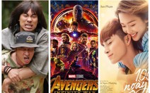 Ai cũng sợ Avengers lấy ai giữ ‘gôn’ cho phim Việt?