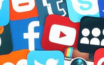 Trung tâm tác quyền đã đòi được tiền từ Facebook và YouTube