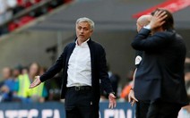 Mourinho nhờ truyền thông 'đánh giá' chiến thắng của Chelsea