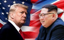 Videographic vì sao ông Kim và ông Trump khó đạt được thoả thuận