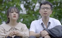 Video clip phim ca nhạc 'chú rể trốn khỏi đám cưới' hút triệu view