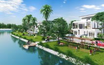 Bella Villa khuấy động Tây Bắc Sài Gòn