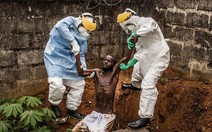 Videographic những điều cần biết về dịch bệnh Ebola