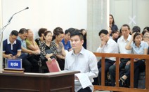 Tiến sĩ dạy 'học làm giàu' lãnh án chung thân