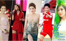 Công Vinh, Huyền My, Nhã Phương... ai hot nhất ngày 23-5?