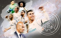 Real Madrid - đội bóng số 1 thời đại