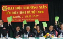 VFF có gì hấp dẫn mà tranh nhau vào?