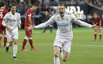 Bale không còn bị Ronaldo 'cướp công' ở Real Madrid