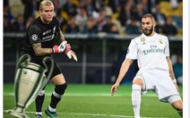 Karius trở thành tâm điểm chế giễu sau chung kết Champions League