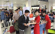 Vietjet tăng phí, giá vé máy bay sẽ tăng?