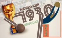 World Cup 1930: FIFA năn nỉ các đội tham dự giải