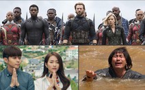 Avengers đấu phim Việt: Châu chấu đá voi và bảo hộ mềm