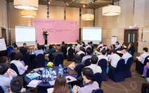 AI và Big Data là tâm điểm của ICAEW International Thought Leadership Roadshow