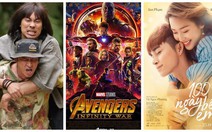 Trận chiến Avengers và 2 phim Việt: Khán giả hiến kế cứu phim