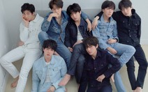 BTS đứng đầu Billboard 200: 'thời kỳ Michael Jackson' của Kpop