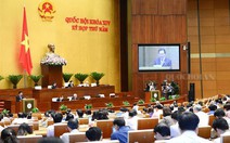 Bộ GD-ĐT đề nghị đổi 'học phí' thành 'giá dịch vụ đào tạo'