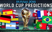 VTV đồng ý chia sẻ bản quyền World Cup với HTV