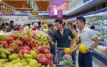 “Xả hàng” đặc biệt cho gần 100 mặt hàng tại Co.opmart và Co.opXtra