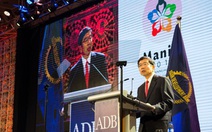 ADB áp dụng cách định giá khoản vay mới cho một số nước