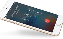 Apple thừa nhận một số mẫu iPhone 7 và 7 Plus bị lỗi microphone