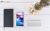 FPT Shop tặng loa Xiaomi Basic 2 cho 1.000 khách hàng mua Redmi Note 5