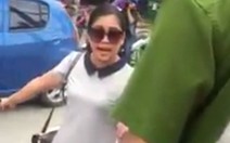 Chánh văn phòng Đảng ủy nói ‘con người không quan trọng’ xin rút kinh nghiệm