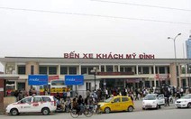 Va quẹt xe, 3 tài xế taxi Hà Nội đánh chết người chạy xe ba gác