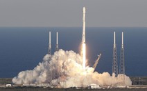 Tên lửa siêu mạnh của SpaceX, thấy lo nhiều hơn thích