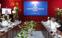 Ba nhà khoa học nhận Giải thưởng Tạ Quang Bửu năm 2018