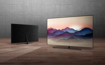 TV QLED 2018: đáp ứng mọi nhu cầu giải trí gia đình