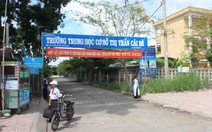 Bác thông tin trò chơi 'Cá voi xanh' ở Tiền Giang