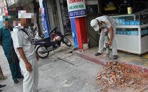 Đà Nẵng quán triệt quản lý đô thị sau 'lá thư vỉa hè'