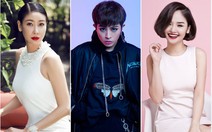 Tin hot 10-6: Miu Lê - Gil Lê 'thả thính' trên mạng?