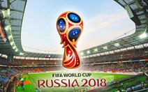 VTV chính thức có bản quyền World Cup, chia sẻ sóng sạch cho HTV