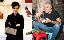 Kate Spade và Anthony Bourdain - tại sao họ tự tử?