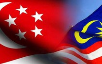 Bộ Ngoại giao Mỹ nhầm Singapore là... một phần của Malaysia