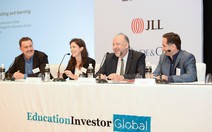 Apollo English nhận giải thưởng quốc tế EducationInvestor Asia Awards 2018