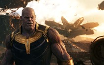 Avengers: infinity war gia nhập câu lạc bộ 2 tỉ đô-la doanh thu