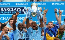 Manchester City đấu Arsenal trong trận mở màn Premier League 2018-2019