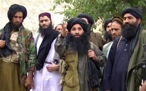 Mỹ tuyên bố đã tiêu diệt lãnh đạo Taliban ở Pakistan