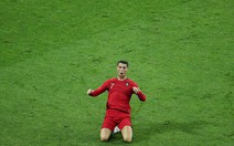 Suýt nữa siêu sao Ronaldo không thể ra đời bởi mẹ anh muốn phá thai