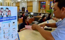 Đăng ký internet banking phải dùng số điện thoại 'chính chủ'